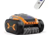 Робот-пылесос Zodiac Vortrax TRX 8700 iQ