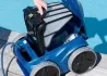 Робот-пылесос Zodiac Vortex RV 4200