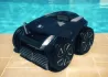 Робот-пылесос Zodiac Alpha iQ RA 6700